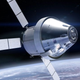 Illustration for article titled This Special Paint Will Help NASA's Next Spacecraft Stay Cool